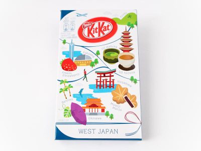キットカット ミニ 西日本アソート