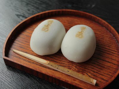 きよめ餅総本家のおすすめお菓子を本店で聞いてみた！思い出にそっと寄り添う名古屋名物お土産