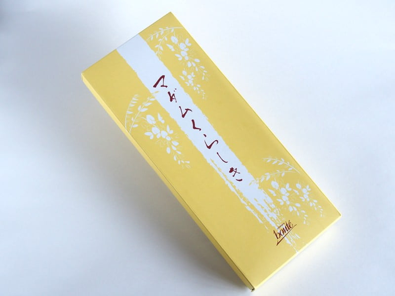 マダムくらしき抹茶 外観