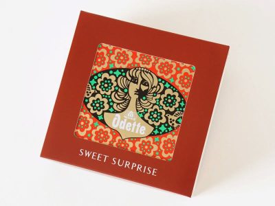 モロゾフ オデット