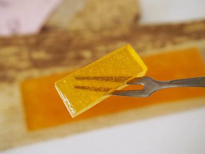 永井屋菓子店 のし梅