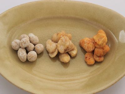 豆芳 さぬき豆菓子さんさんとう