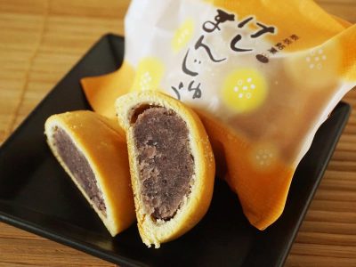 澤田屋 けしまんじゅう