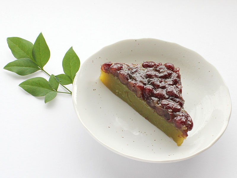 仙太郎 みなづき 抹茶