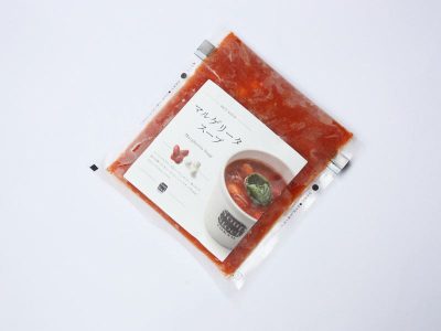 スープストックトーキョー マルゲリータスープ
