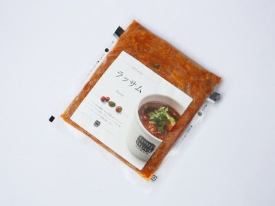 スープストックトーキョー ラッサム