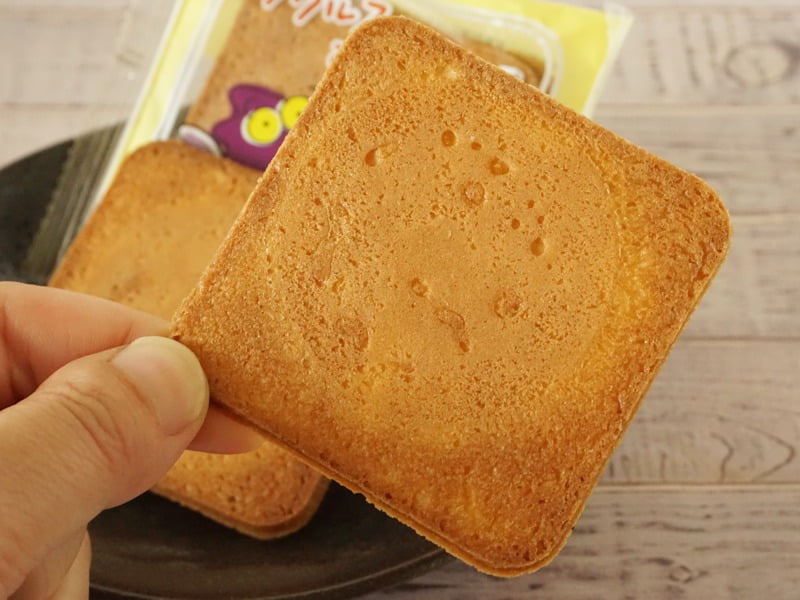 須田屋 ククルスさぶれーアップ