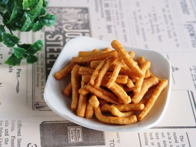 40010しまんとう ゆずかりんとう