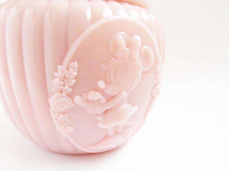 TDR シューケット 容器の側面