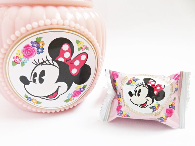 TDR シューケット 容器と袋のプリント