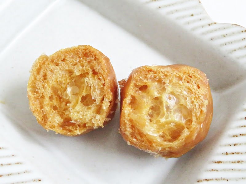 TDR シューケット シューケットの断面