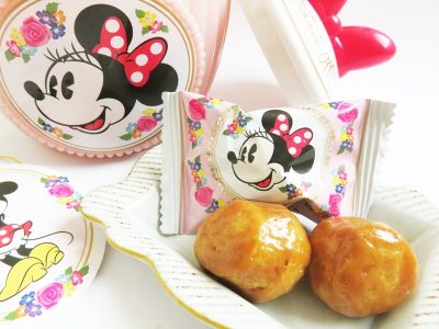 TDR シューケット