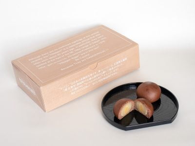 大国堂 ヒバゴンのたまご