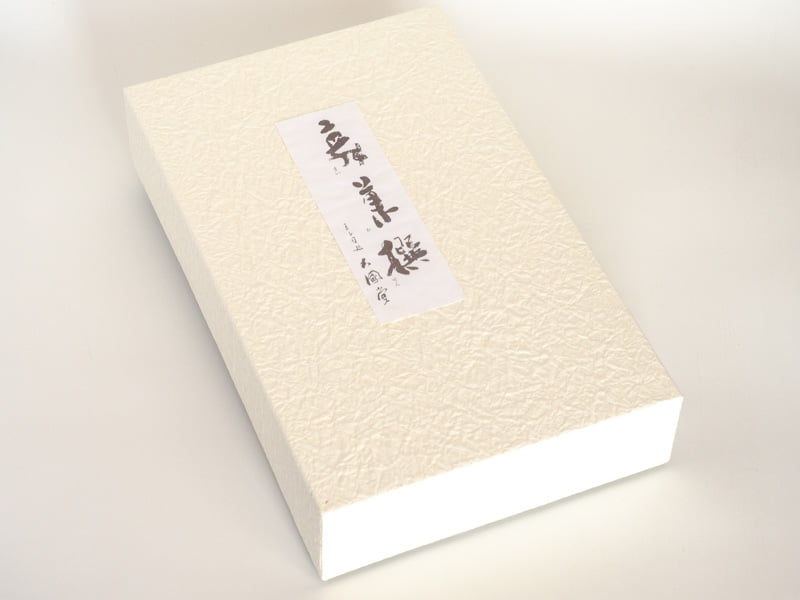 大国堂 舞菓撰 外装2