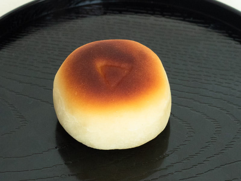 大国堂 舞菓撰 あんずの舞 中身1