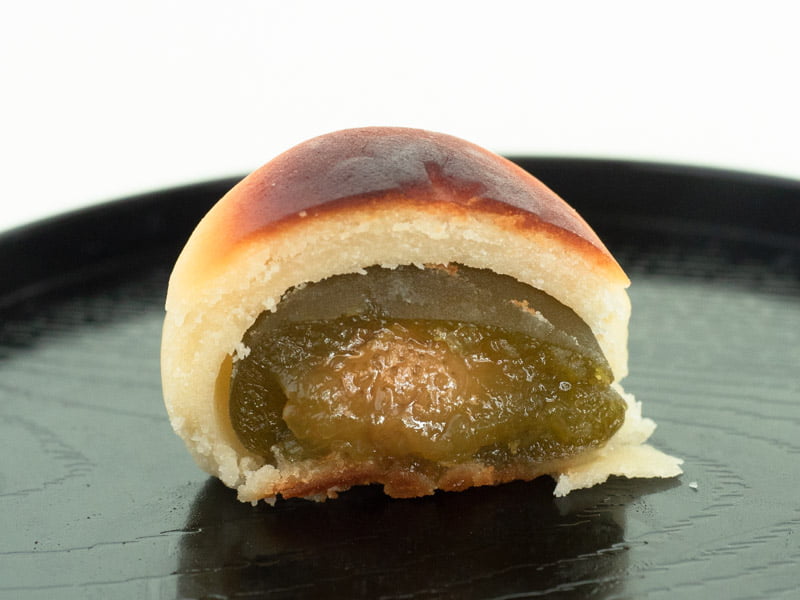 大国堂 舞菓撰 梅の舞 中身2