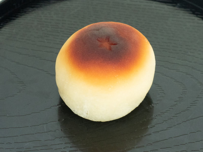 大国堂 舞菓撰 梅の舞 中身1