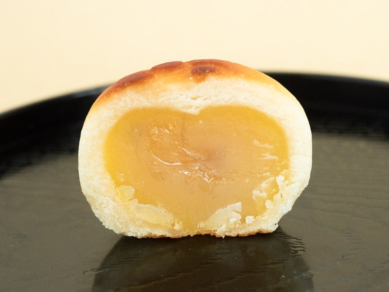 大国堂 舞菓撰 栗の舞 中身2