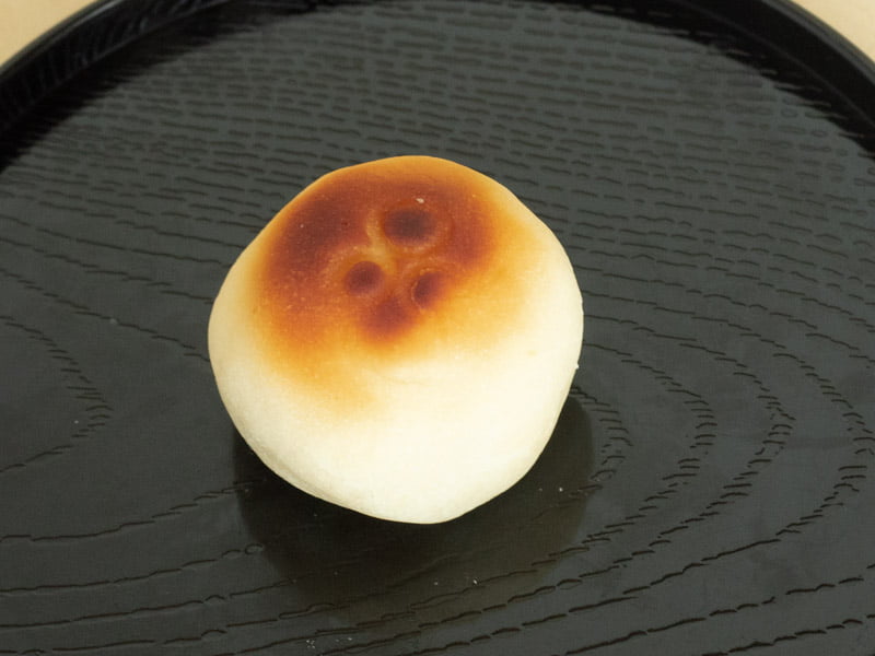 大国堂 舞菓撰 栗の舞 中身1