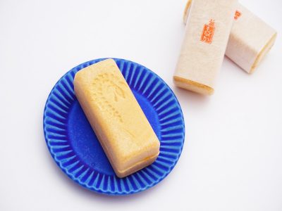 御菓子処 藤むら 藤もなか