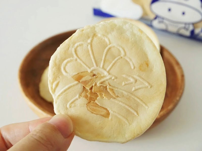 たちばな 八戸せんべい チーズ アップ