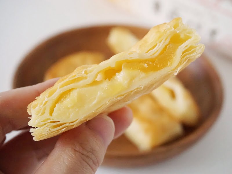 はとや製菓 青函パイラブリーパイ