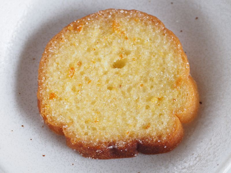 リララスク 伊予柑