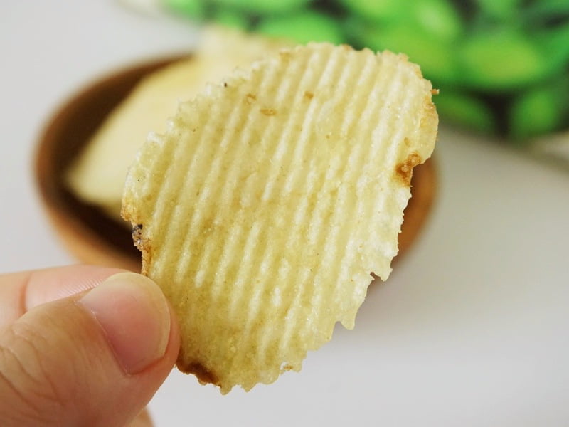 加藤物産 だだちゃ豆ポテトチップアップ