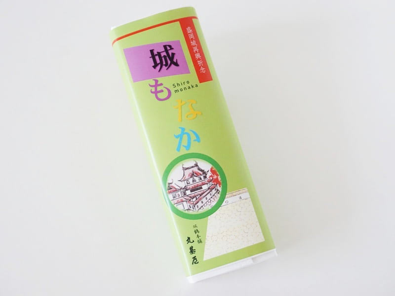 丸基屋 城もなか外装