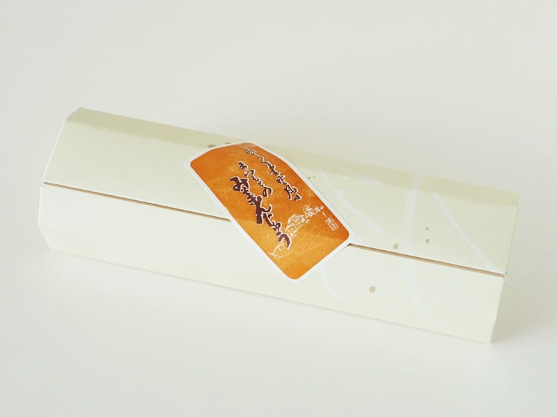 菓子処まつもと みそまんじゅう外装
