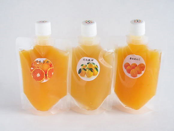 武田屋 中身の写真