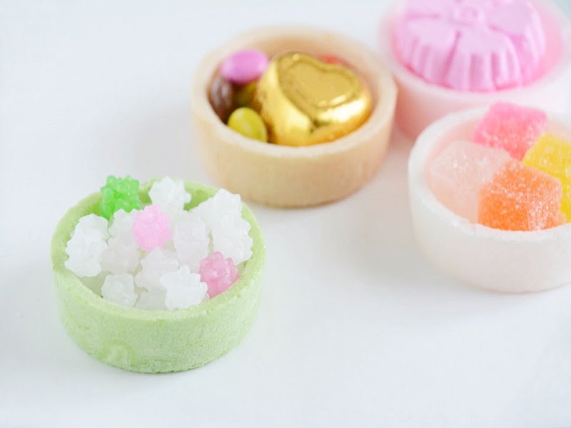 末広堂 おかしの部屋 こんぺいとう