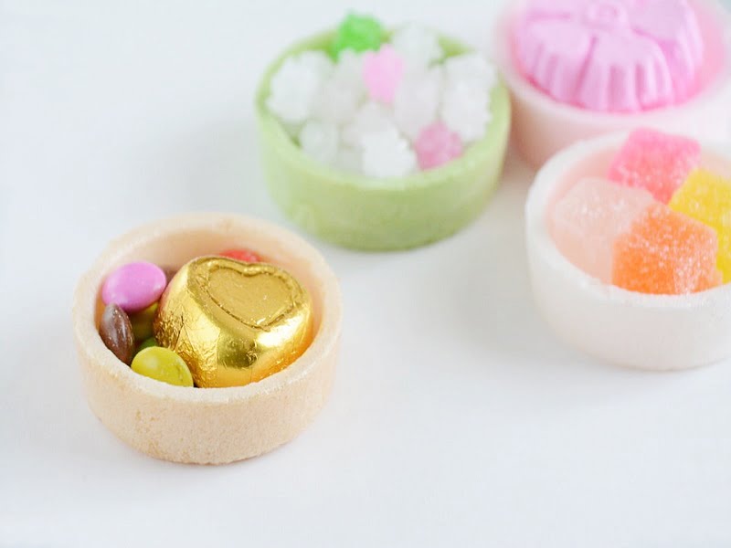 末広堂 おかしの部屋 チョコレート