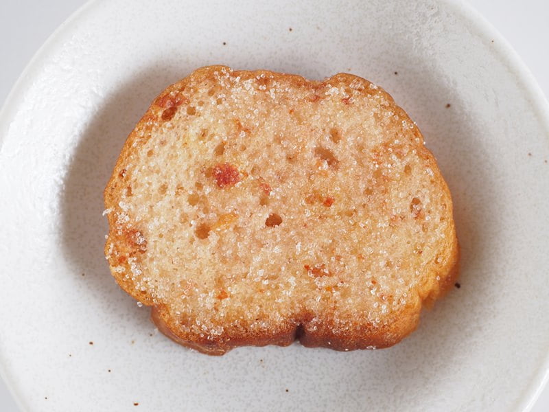 リララスク ブラッドオレンジ