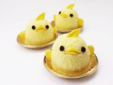 ぴよりん