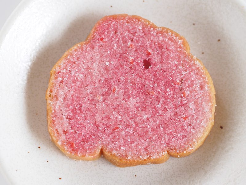 リララスク ラズベリー