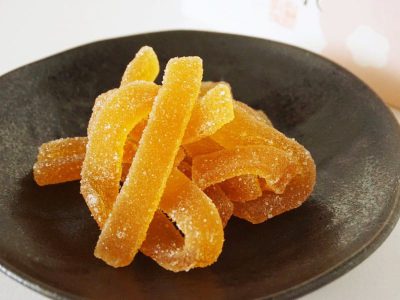 乃し梅本舗佐藤屋 梅しぐれ