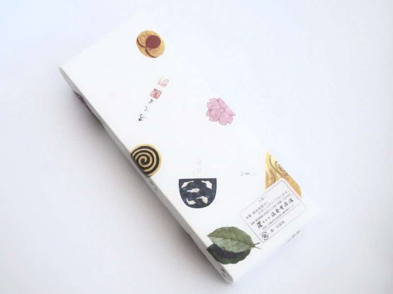 福壽堂秀信 清水白桃ゼリー 外装写真