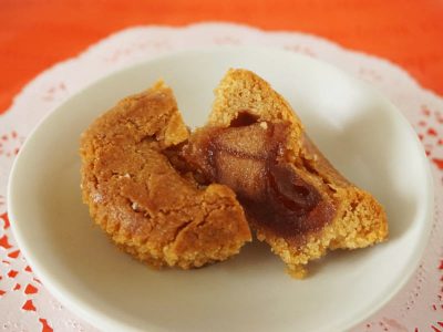 ロワール洋菓子店 舘山りんごの樹