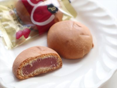 鳥栖宿場銘菓「と」