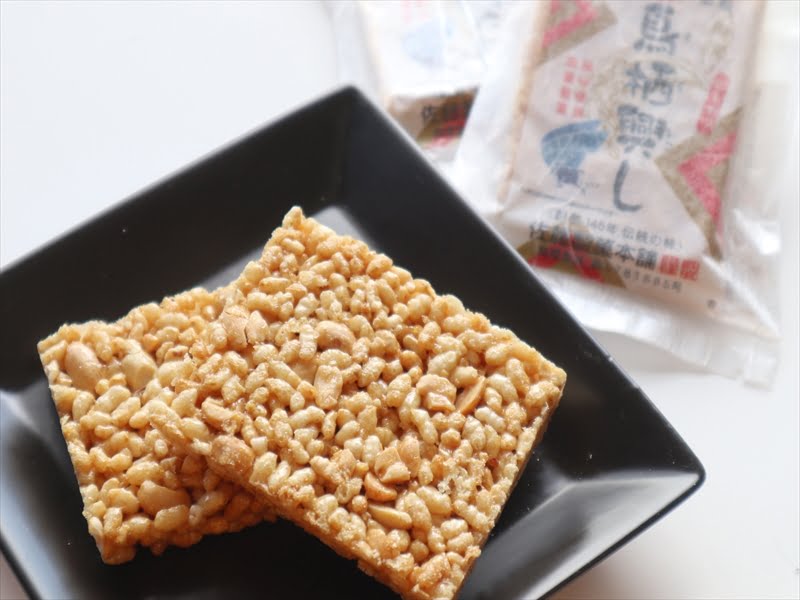 鳥栖興しの中身写真