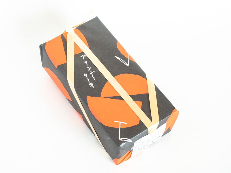 大和屋 ブランディー・ケーキ 外装1