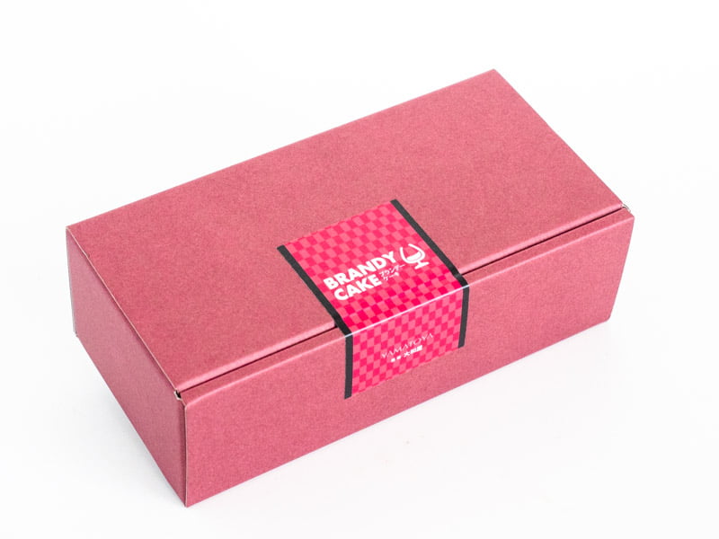 大和屋 ブランディー・ケーキ 外装2