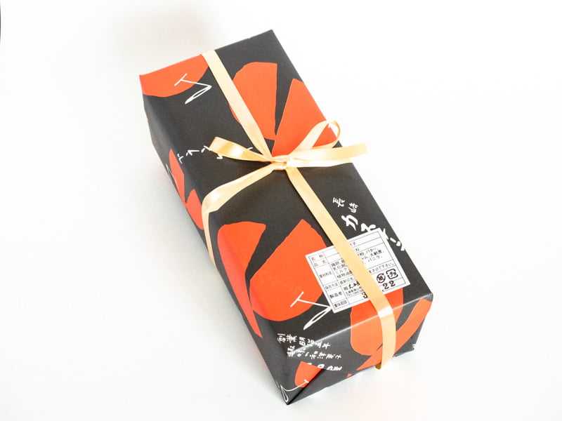 大和屋 福重ね 外装