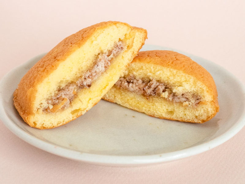 大和屋 福重ね 中身 いちご