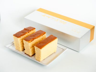 大和屋 謹製カステーラ