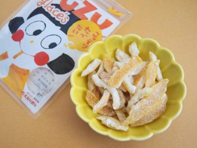 馬路村農協 ユズグラッセ