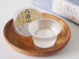 八海山 新潟金箔ゼリー