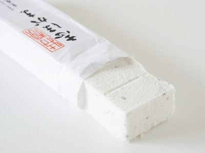 東屋菓子舗 志ほがま