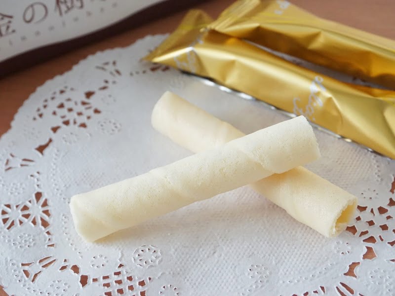 紅花路 金の樹氷中身